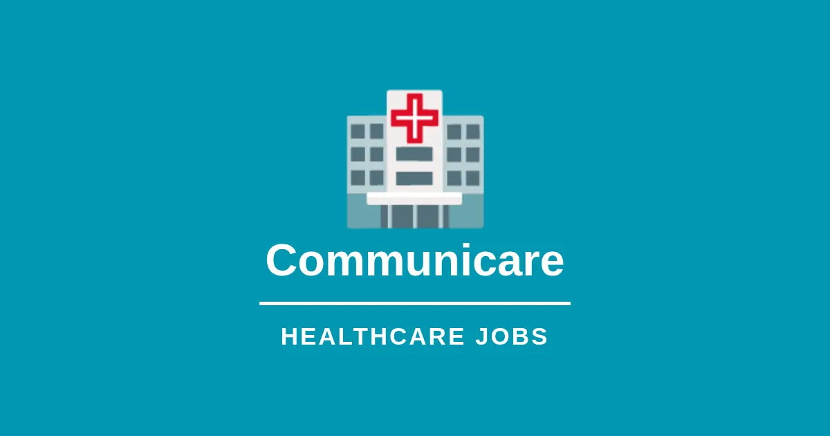 Community Support Specialist- Marshall Co.