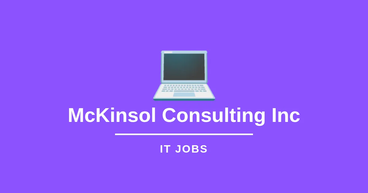 Validation Engineer