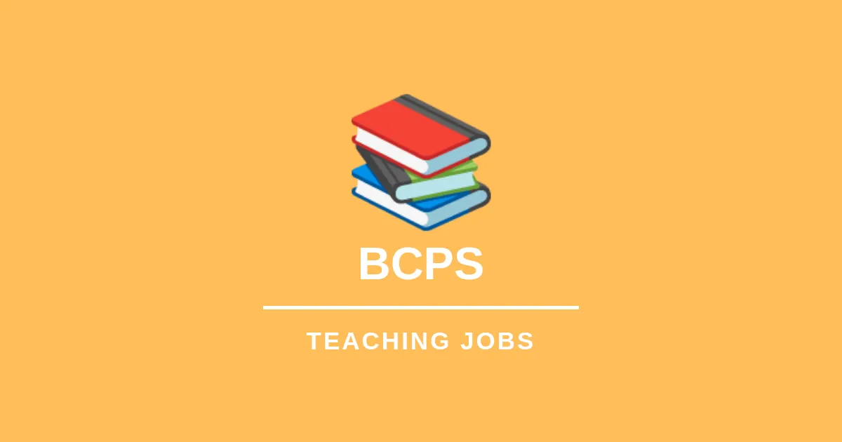 Principal, Sussex Elementary School - INTERNAL CANDIDATES ONLY