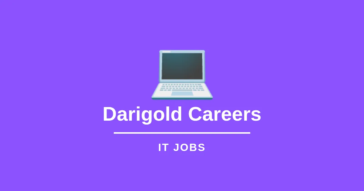 Bulk Milk Transportation/Supply Chain Analyst