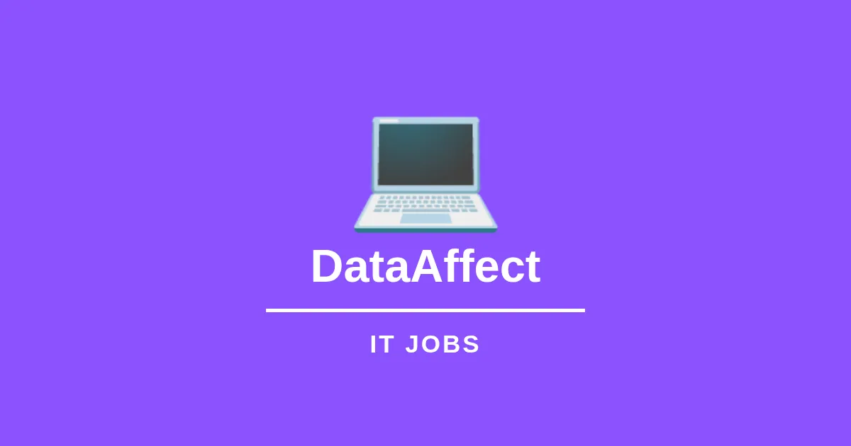 Lead Data Scientist