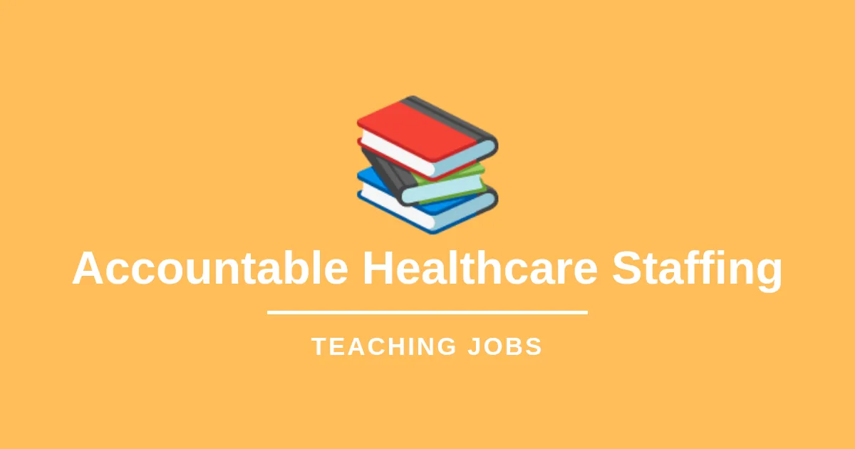 School Psychologist - Schools