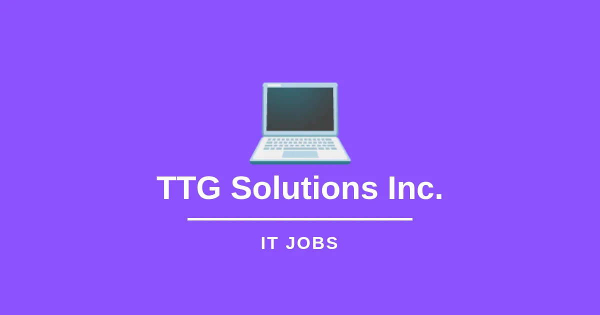 TTG-215 - Software Engineer - $327,700 Total Compensation with Security Clearance